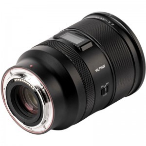 Viltrox AF 35mm f/1.2 objektív (Nikon Z)-1