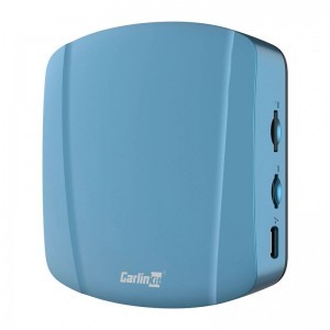 Carlinkit TBOX ULTRA Carplay&Android vezeték nélküli adapter