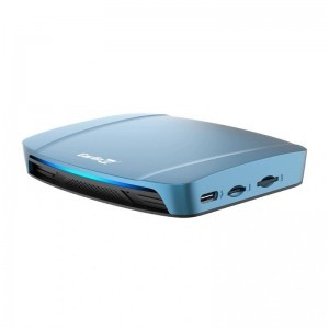 Carlinkit TBOX ULTRA Carplay&Android vezeték nélküli adapter-5