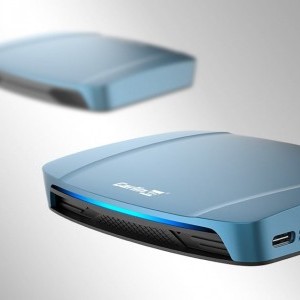 Carlinkit TBOX ULTRA Carplay&Android vezeték nélküli adapter-4