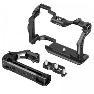 Smallrig 5955 Cage Basic Kit for Canon EOS R6 Mark III / R6 Mark II-2