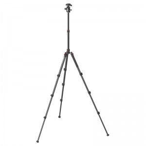 Smallrig 5630 Aluminium Alloy Pro Photo Tripod-1