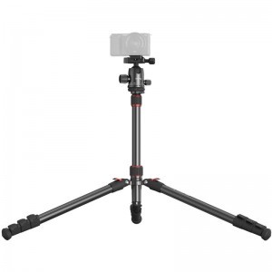 Smallrig 5630 Aluminium Alloy Pro Photo Tripod-2