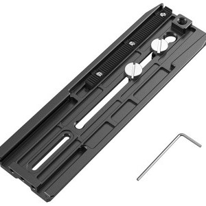 SmallRig 3031 hosszított gyorscseretalp (DJI RS 2 / Ronin S)-1