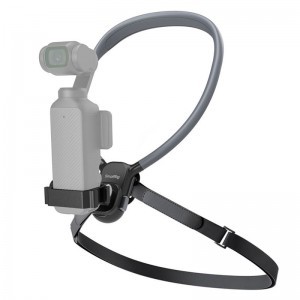 Smallrig 5567 Quick Release Neck Mount for DJI Osmo Pocket 3