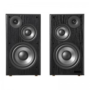  Edifier R2750DB MKII fekete hangszórók-13