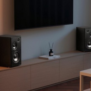  Edifier R2750DB MKII fekete hangszórók-5