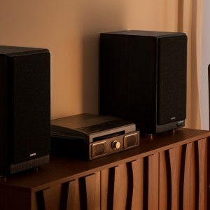  Edifier R2750DB MKII fekete hangszórók-14