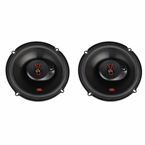 Autós Hangszóró JBL Stage3 637F, 45W RMS, 158mm, 2-Darab JBLSTAGE3637F