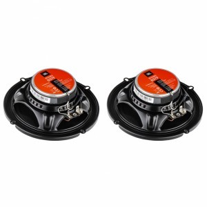 Autós Hangszóró JBL Stage3 637F, 45W RMS, 158mm, 2-Darab JBLSTAGE3637F-1