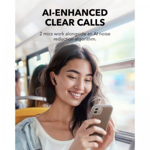 Anker SoundCore K20i, Fekete A3994G11-5