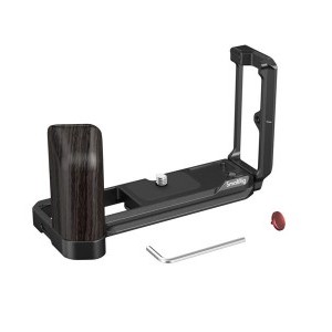 SmallRig L-bracket for FujiFilm X-T5 4137-1