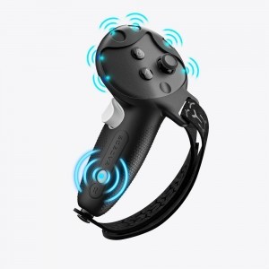 BoboVR G3 Kontroller Tartók Meta Quest 3 és 3S - Fekete-3