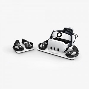 BoboVR G3 Kontroller Tartók Meta Quest 3 és 3S - Fekete-4