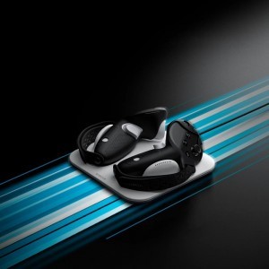 BoboVR CD3 Kontroller Töltőkészlet Meta Quest 3 és 3S-hez-2