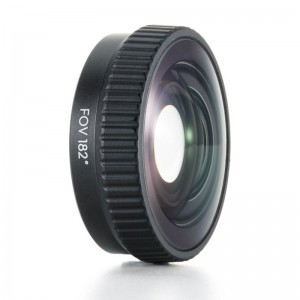 DJI Osmo Action 6 FOV Boost Lencse-1