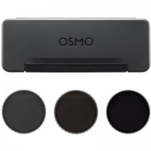 DJI Osmo Action 6 ND szűrő készlet-2