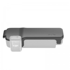 Smallrig 5610 Protective Case for DJI Osmo Pocket 3-1