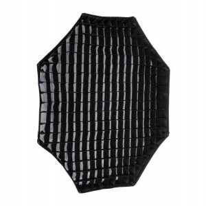 Godox 120cm Octabox méhsejtrács