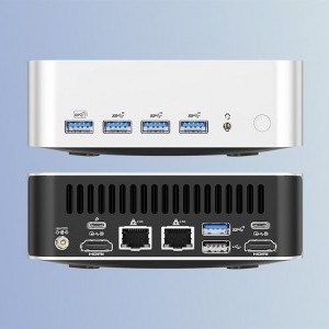 Mini PC GEEKOM A7MAX Ryzen 9 7940HS 16GB RAM 1T SSD + WIN 11 Pr-4