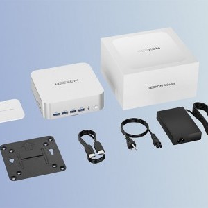 Mini PC GEEKOM A7MAX Ryzen 9 7940HS 16GB RAM 1T SSD + WIN 11 Pr-16