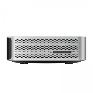 GEEKOM A8 Mini PC Ryzen 9 8945HS 32 GB + 1 TB + Windows 11 Pro-11