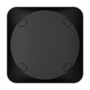 GEEKOM A8 Mini PC Ryzen 9 8945HS 32 GB + 1 TB + Windows 11 Pro-9