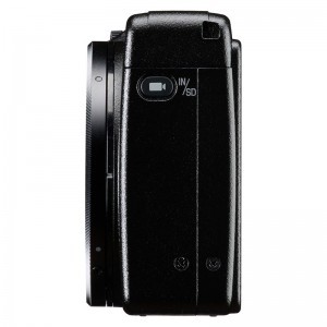 Ricoh GR IV HDF kompakt fényépezőgép-4