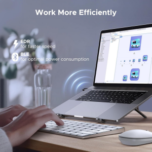 UGREEN CM748 (75073) Bluetooth adapter, fekete-4