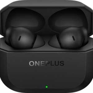 OnePlus Nord Buds 3R, Hamufekete, Vezeték nélküli fülhallgató