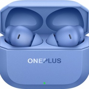 OnePlus Nord Buds 3R, Aura Blue Vezeték nélküli fülhallgató