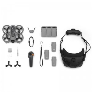 DJI Neo 2 Motion Fly More Combo-9