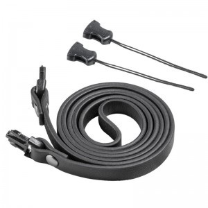 Smallrig 5686 Quick Release Shoulder Strap for Ricoh GR Series (Black)-4