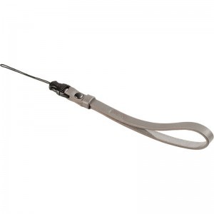 Smallrig 5682 Quick Release Wrist Strap for Ricoh GR Series (Grey)