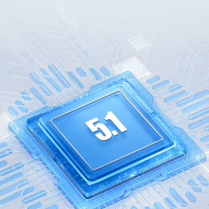 HIGI C5 Bluetooth 5.0 vezeték nélküli audió adapter, autós kihangosító és zenelejátszó funkcióval-7