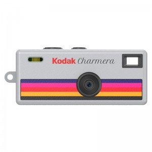 Kodak Charmera digitális kamera kulcstartó (Blind Box)-7