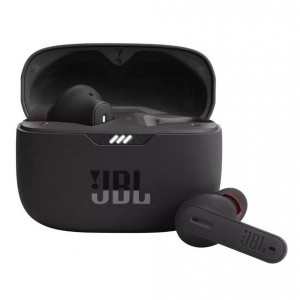 JBL Tune 230 Fülhallgató Bluetooth TWS, NC, Fekete EU