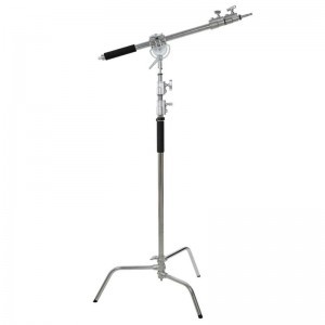 Caruba C-állvány boom karral 330cm