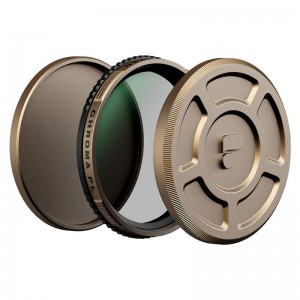 Polarpro 135 Series 49mm Chroma CPL szűrő-1