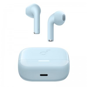 Anker Soundcore K20i, Kék A3994G31