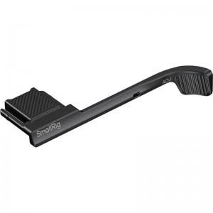 Smallrig 5688 Thumb Grip for Ricoh GR IV (Black)