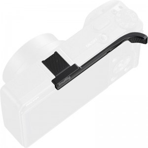 Smallrig 5688 Thumb Grip for Ricoh GR IV (Black)-2