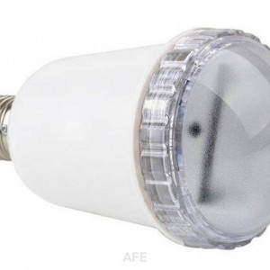 45w villanj körte, szinkronkábeles vaku