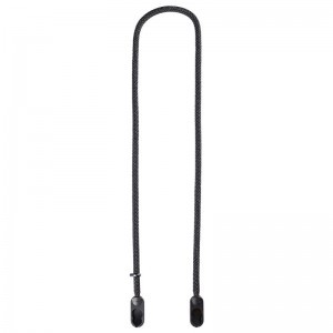 Peak Design Standard kötél kamera pánt - fekete