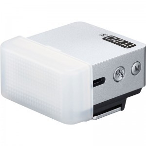 Godox diffúzor IT20-hoz (fehér)-2