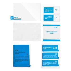 JJC GSP-GR4 LCD védő GR IV-hez-1