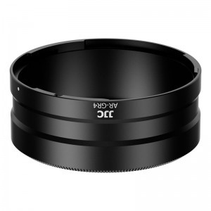 JJC AR-GR4 objektív adapter GR IV-hez-2