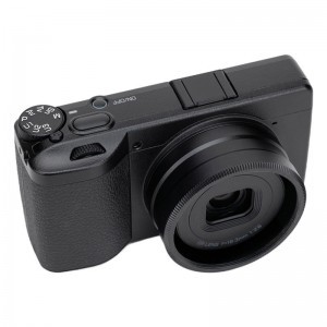 JJC AR-GR4 objektív adapter GR IV-hez-3