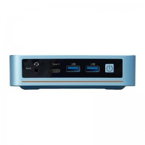 Peladn WI-6 N100 Mini PC 12+512GB-11