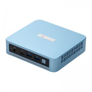 Peladn WI-6 N100 Mini PC 12+512GB-9